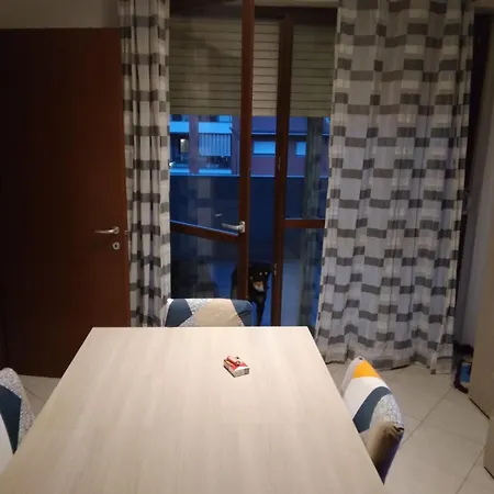 Apartman Casa Francy Róma