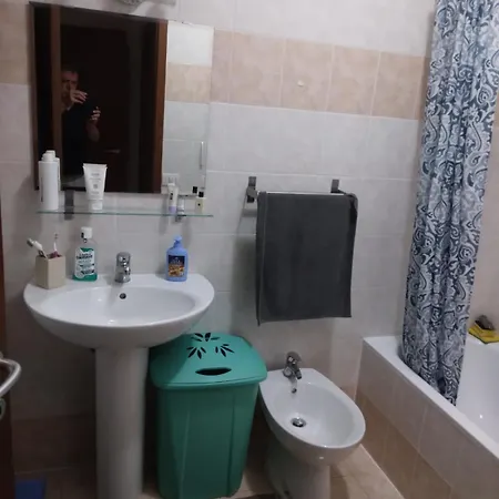 Casa Francy * روما